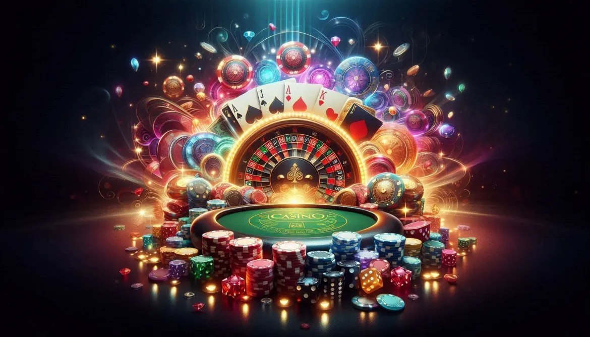 NV Casino